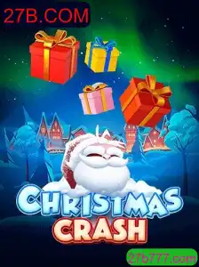 ChristmasCrash: O Novo Jogo que Promete Agitar as Festas de Fim de Ano