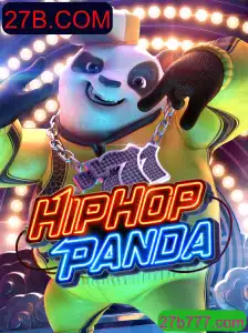 HipHopPanda: A Nova Sensação do Mundo dos Games