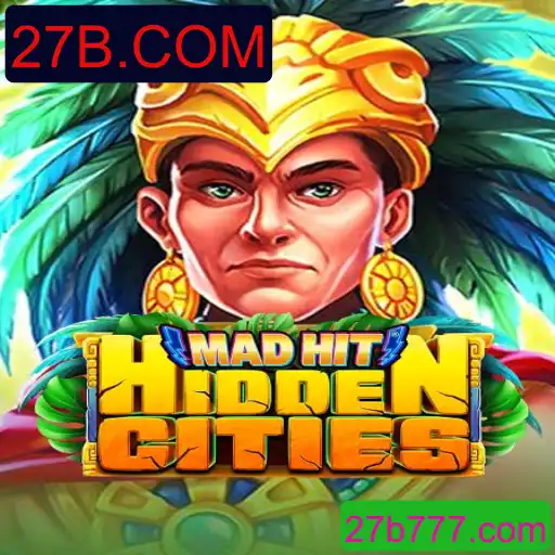 Explorando MadHitHiddenCities: Uma Aventura Urbana com 27B.COM