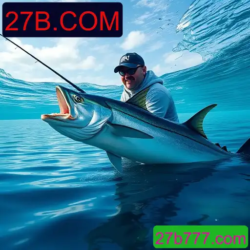 Pesca online