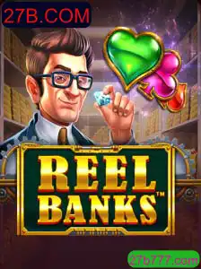 Descubra o Mundo de ReelBanks: Regras e Estratégias do Jogo