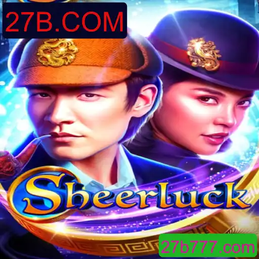Sheerluck: Descubra o Jogo de Mistério e Estratégia da 27B.COM