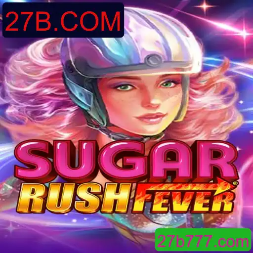 Descubra o Fascinante Universo de SugarRushFever