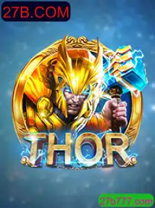 THOR: A Nova Sensação dos Jogos de Estratégia