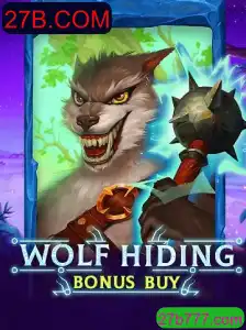 Explorando o Jogo WolfHidingBonusBuy: Descrição, Introdução e Regras