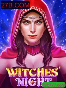 Explorando o Fascinante Mundo de WitchesNight: Um Jogo de Estratégia Imersivo